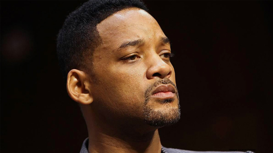 Oscars Producer Says Cop "Ready to Arrest" Will Smith after Chris Rock Slap