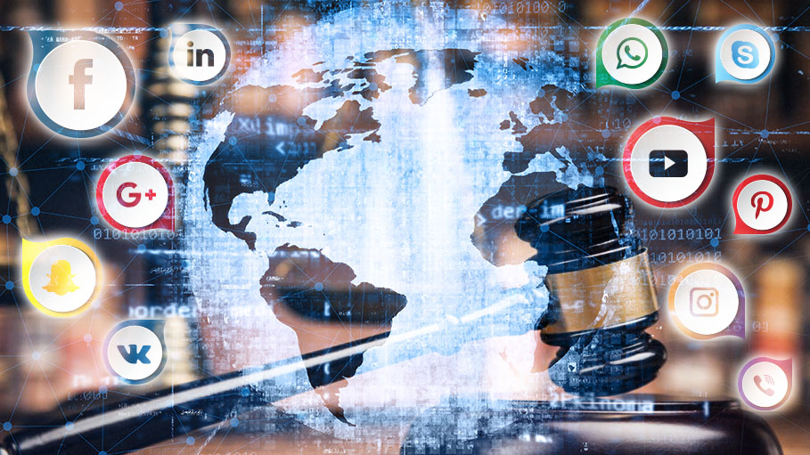 Social Media Laws You Must Know to Avoid Legal Issues