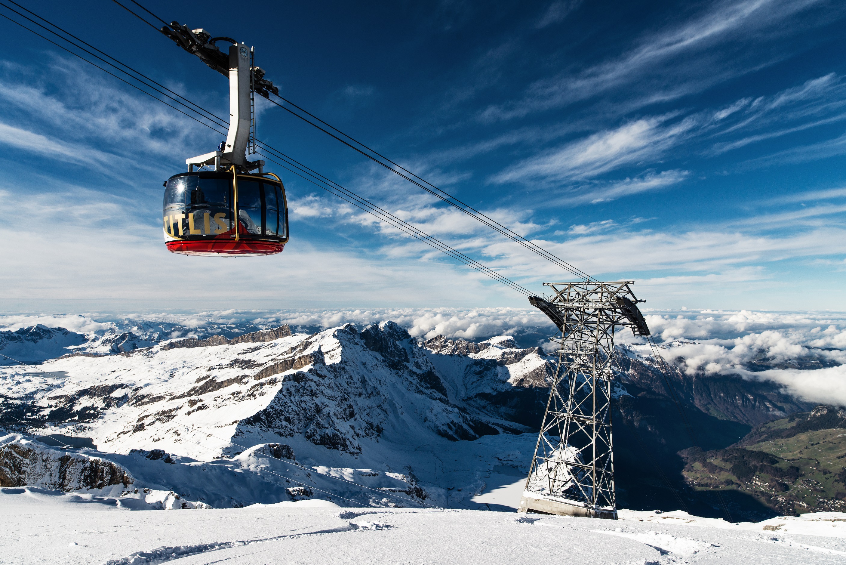 Bask in Warmth of Switzerland’s Autumn Colours with Your Family