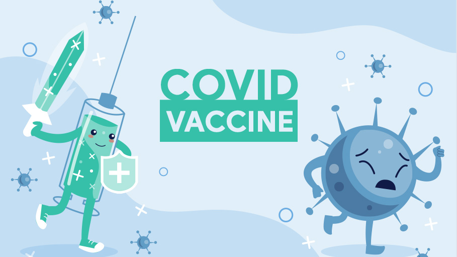 Coronavirus Expected to Last Indefinitely Despite Global Vaccine Rollout