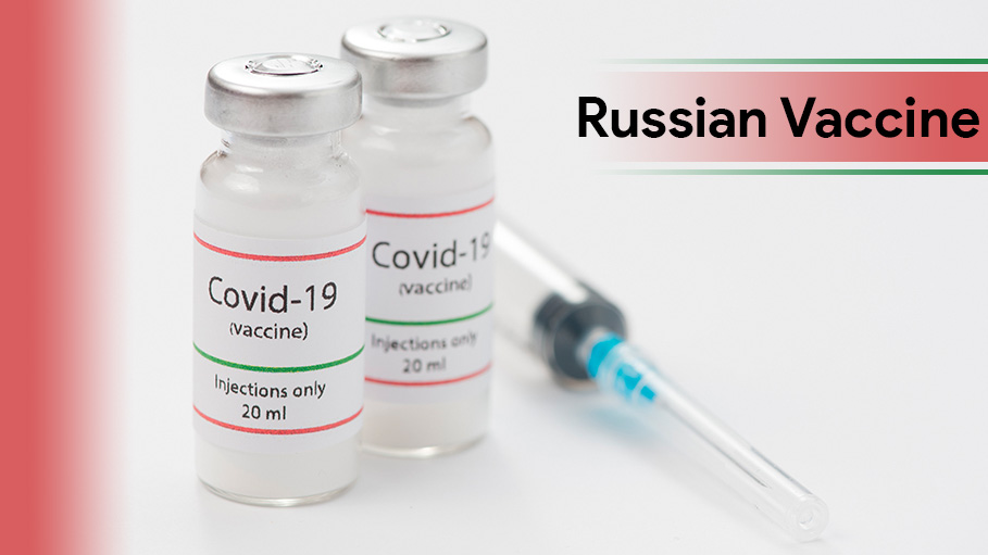 No Known Data on Quality, Efficacy and Safety of Russian COVID Vaccine: Germany