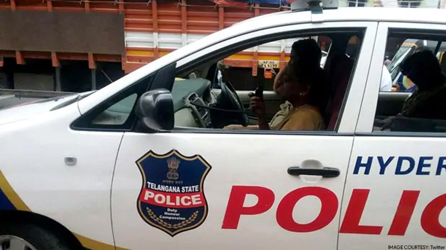 'Chaddi Gang' Strikes Hyderabad Houses Stealing Gold Jewellery & Cash