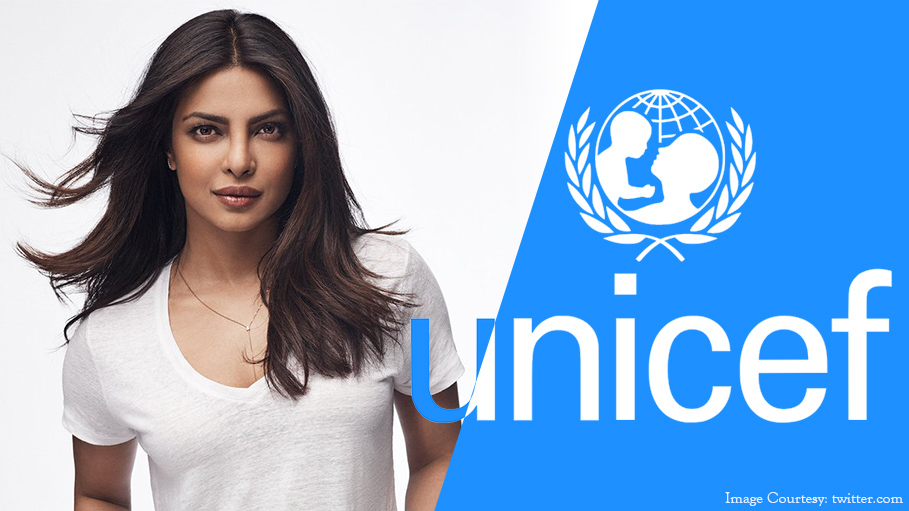 UN Spokesperson Says That UNICEF Goodwill Ambassadors Like Priyanka Have Right to Speak on Topics That Concern Them