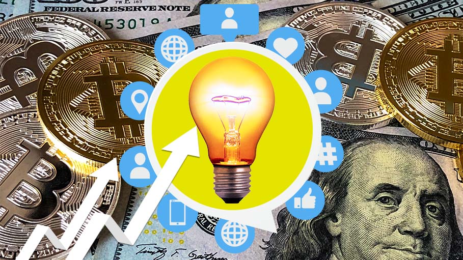 Social Media Marketing Tips for Finance Marketers