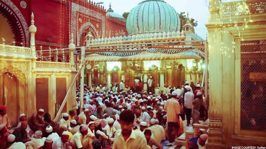 India May Blacklist Nearly 300 Foreigners who Attended Nizamuddin Event