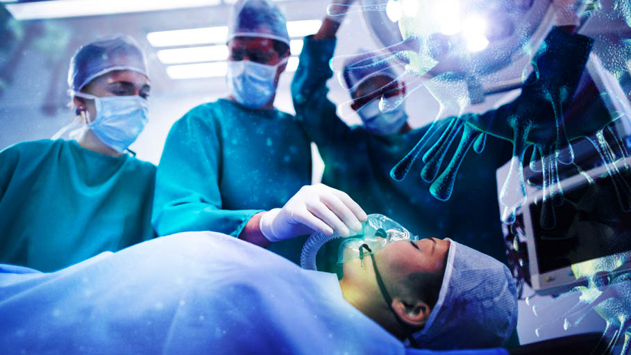US City of 2.4 Million Has Just 6 ICU Beds Left amid Rise in Delta Cases