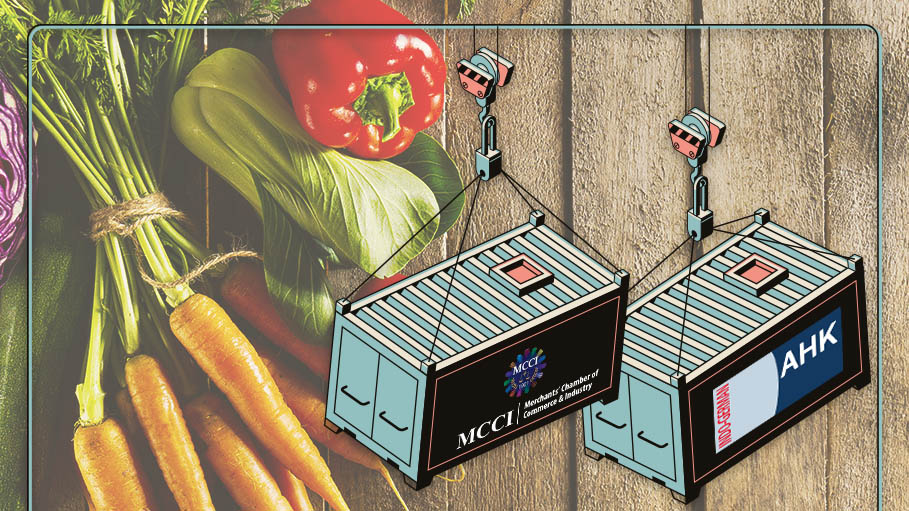Germany Can Be a Huge Market for Indian Organic Products