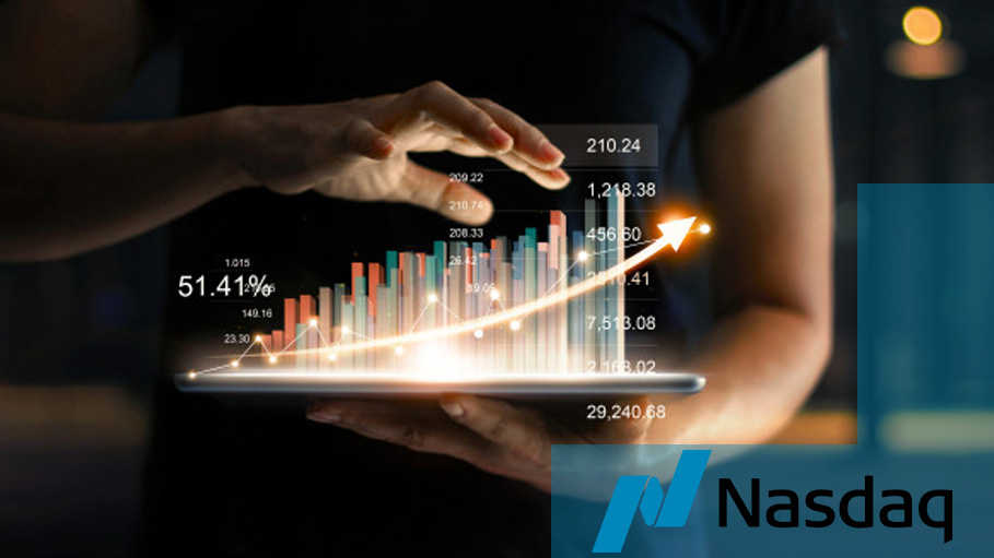 US Stocks: Nasdaq Hits New Record, Close to Confirming Bull Market in Place