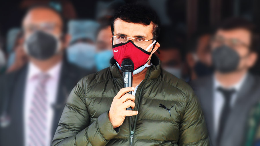 BCCI President Sourav Ganguly Discharged from Hospital