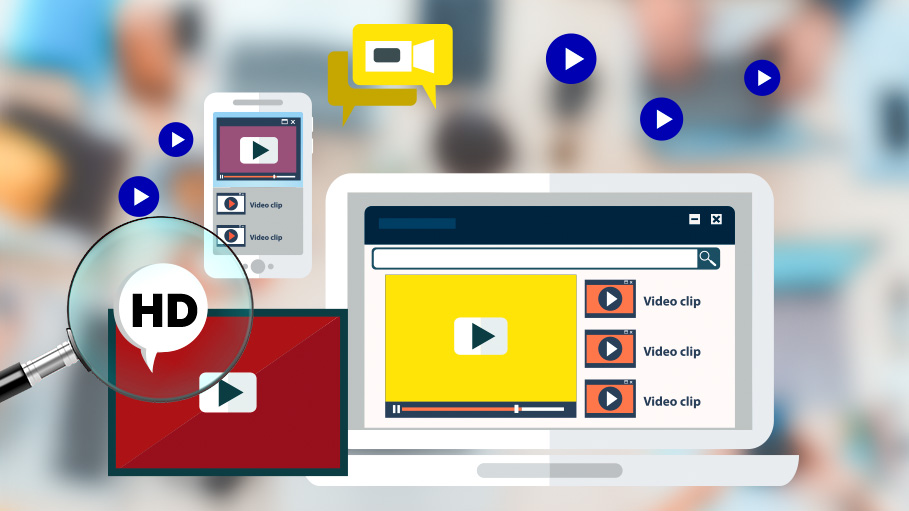 How Videos are an Essential Component for All Online Businesses