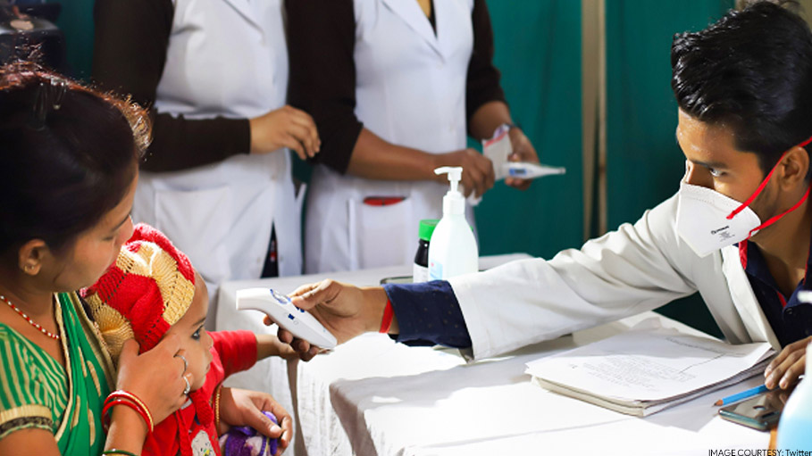 Coronavirus Update: List of Total 114 COVID-19 Testing Labs in India