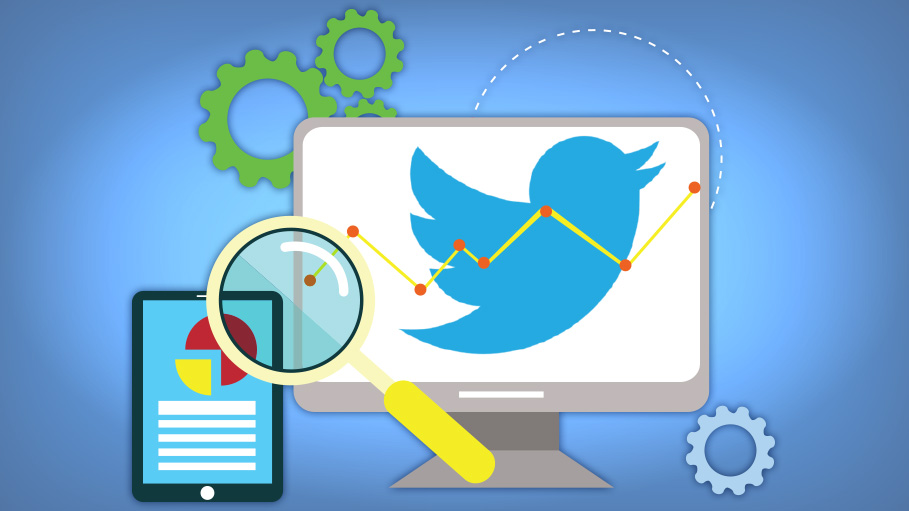 How Can You Use Twitter Analytics – A Little Guide