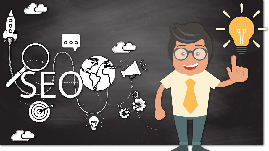 SEO Basics for Everyone - A Brief Guide for the Aspiring Professionals