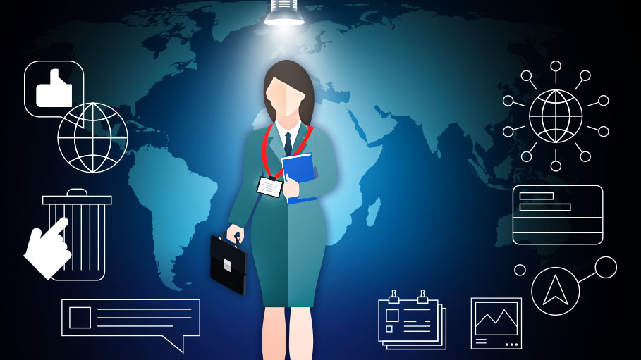 A Guide for Giving Women a Voice in the Business World