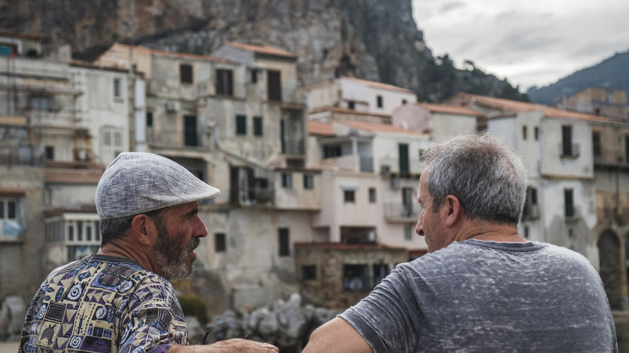 Italy: Facemasks No Longer Compulsory from June 28