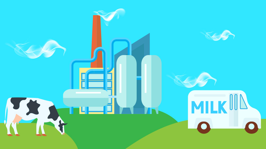 UMC, Dubai, Teams up with Orah & Sangee BioChem to Roll out Non-Toxic Solutions for Agro and Dairy Industry