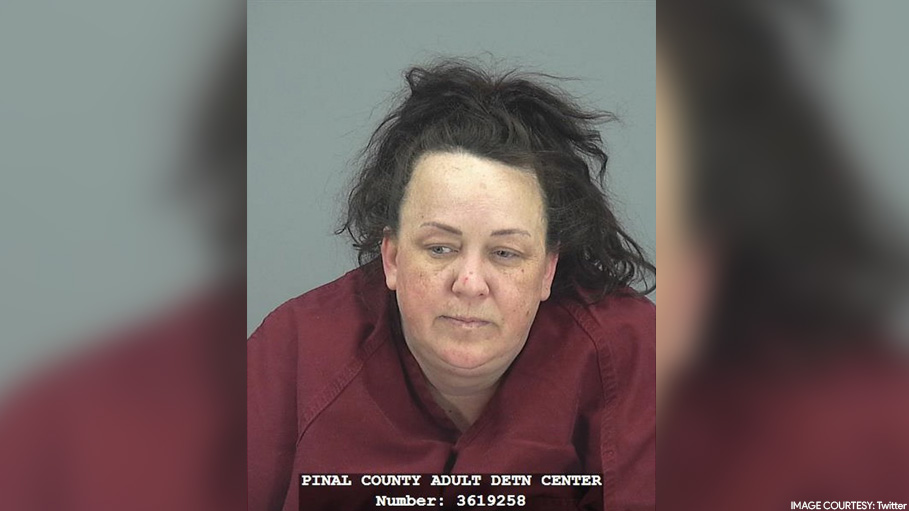 Mom Who Used Adopted Children for Her Popular YouTube Channel Passes Away