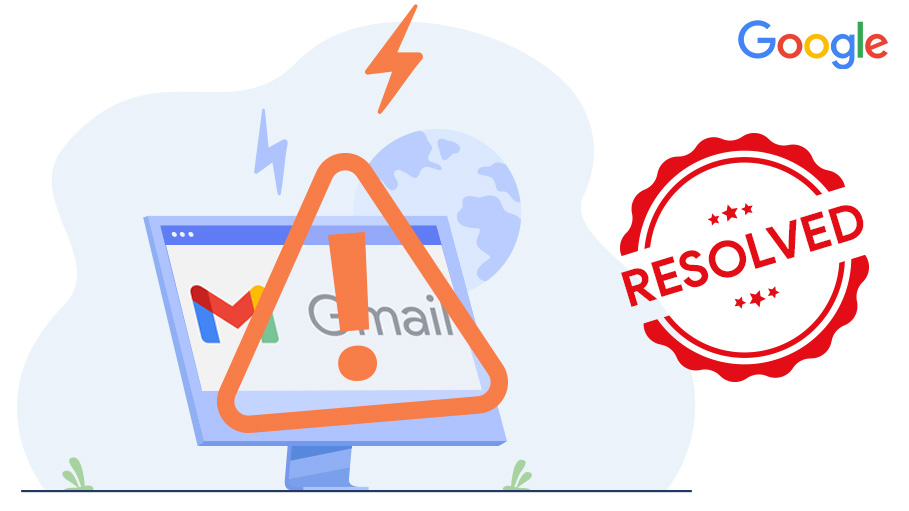 Google Resolves Problem with Gmail after Global Outage