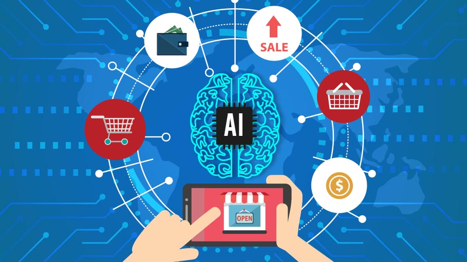 Grow Your Profit Margin through Sales and Empower by Implementing Artificial Intelligence