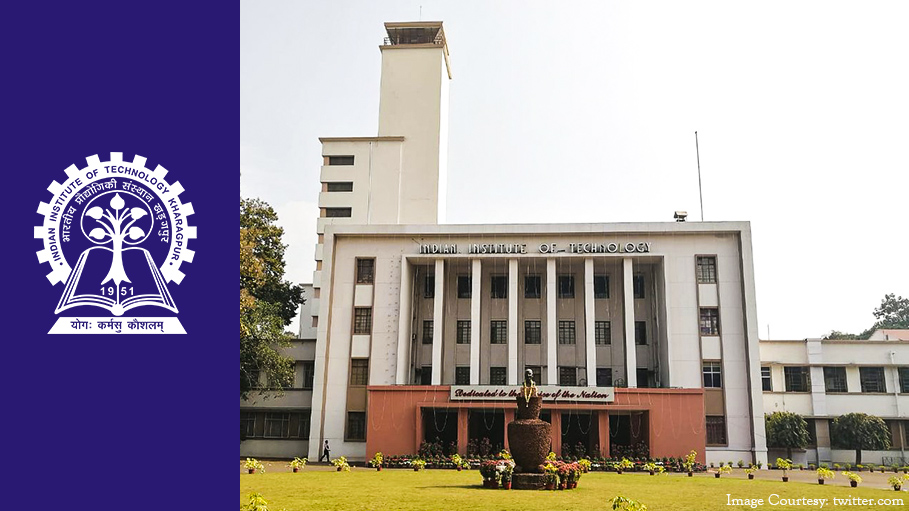 IIT KGP, USIEF Ignite Interest of Foreign Students to Study in India