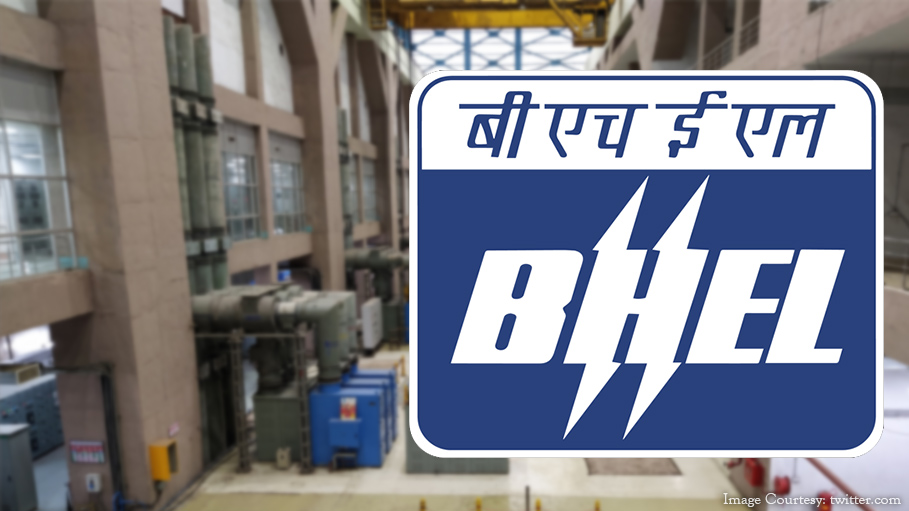 NBCC India Bags an Order Worth ₹65 Cr from BHEL