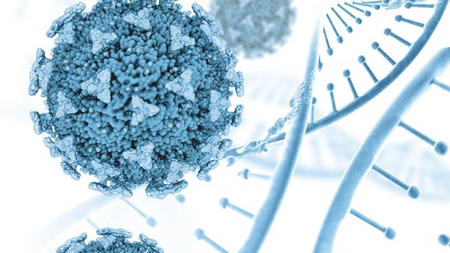 What Experts Say on Covid Evolution During Treatment of Chronic Infection