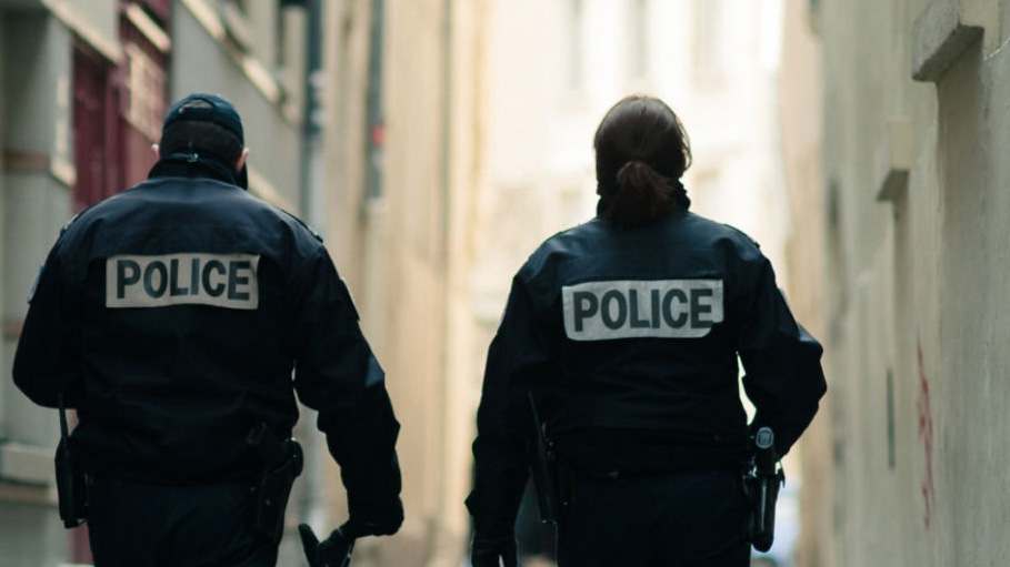 Two US Cops Ditched Robbery Call for Pokemon Go Hunt