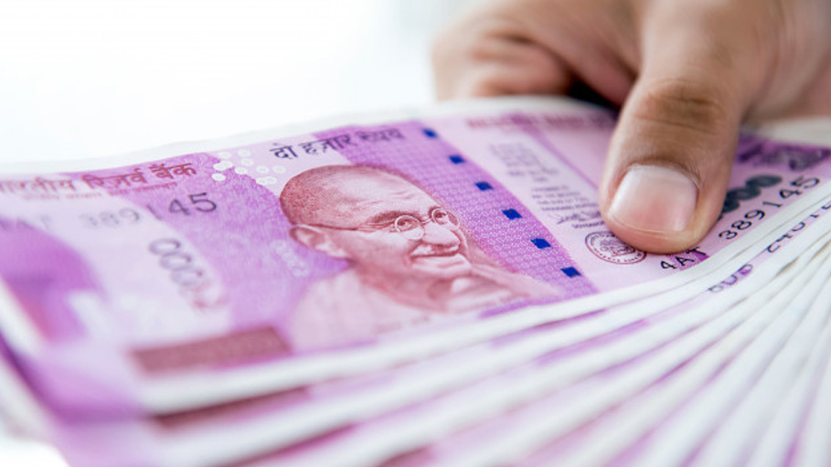 Indian Loan Market Hasn’t Been This Quiet in 14 Years