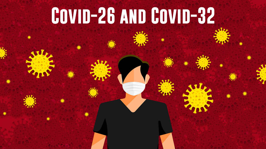 Find Covid-19 Origin or Face "Covid-26 and Covid-32": US Disease Experts