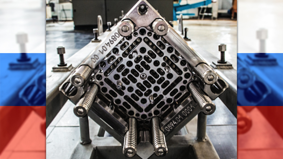Russia Starts Testing of Accident Tolerant Nuclear Fuel