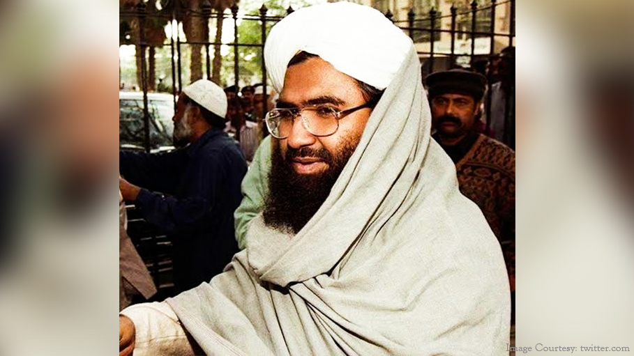 Reports of Terrorist Masood Azhar Having Gone Missing Raises Questions on Pakistan