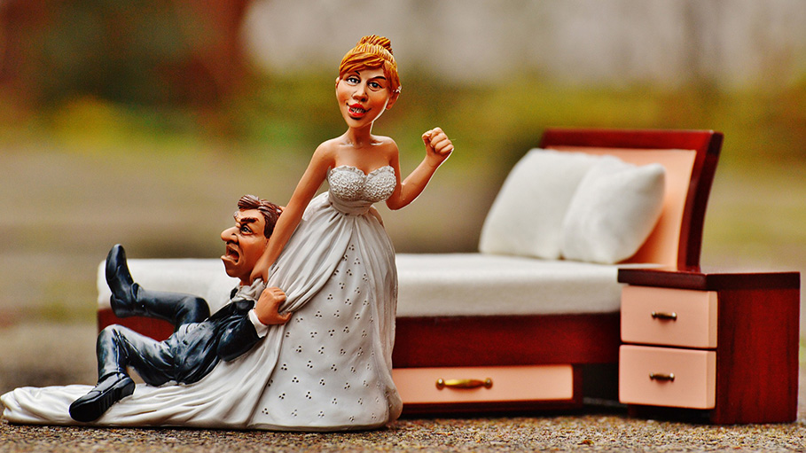 What is Wedding Shaming? Some Interesting Facts