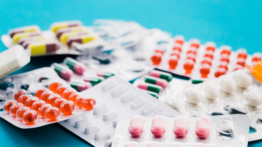 Antibiotics Misuse Helping Bacteria Develop Resistance