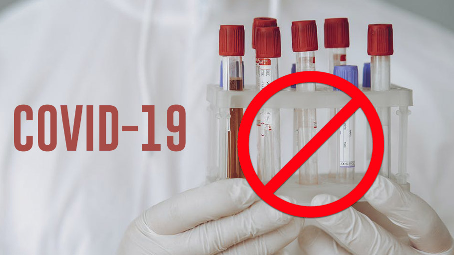 Brazil Suspends Clinical Trials of Chinese Covid Vaccine Due to "Adverse Incident"