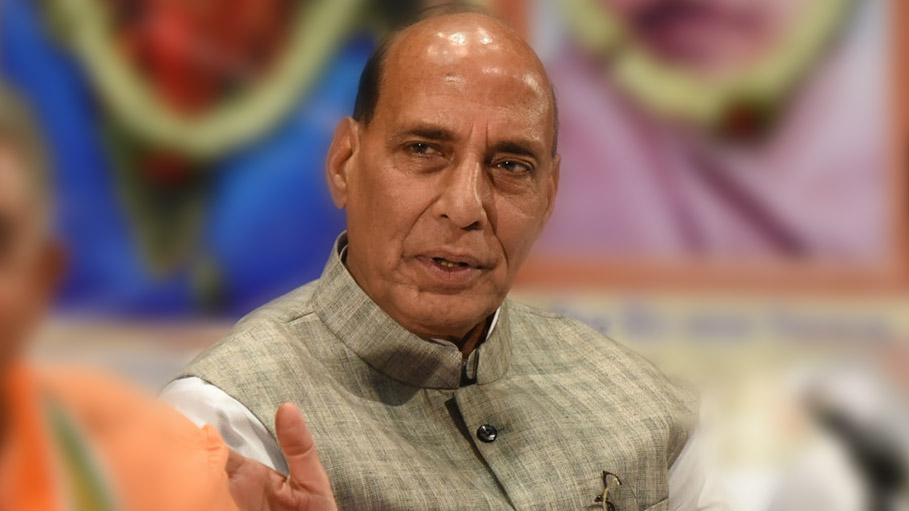 Rajnath Singh to Inaugurate Model of Anti-Satellite Missile System Today at DRDO