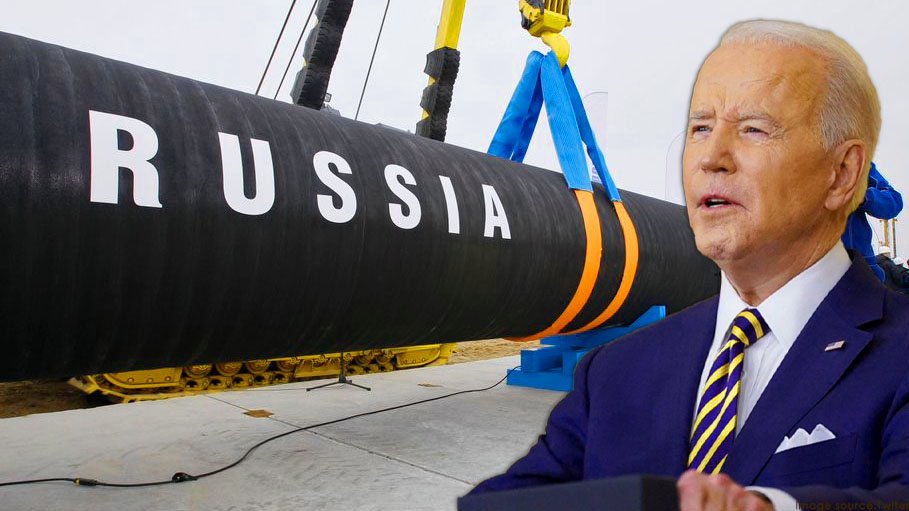 "Allies Not in a Position to Join Us": US Official on Banning Oil