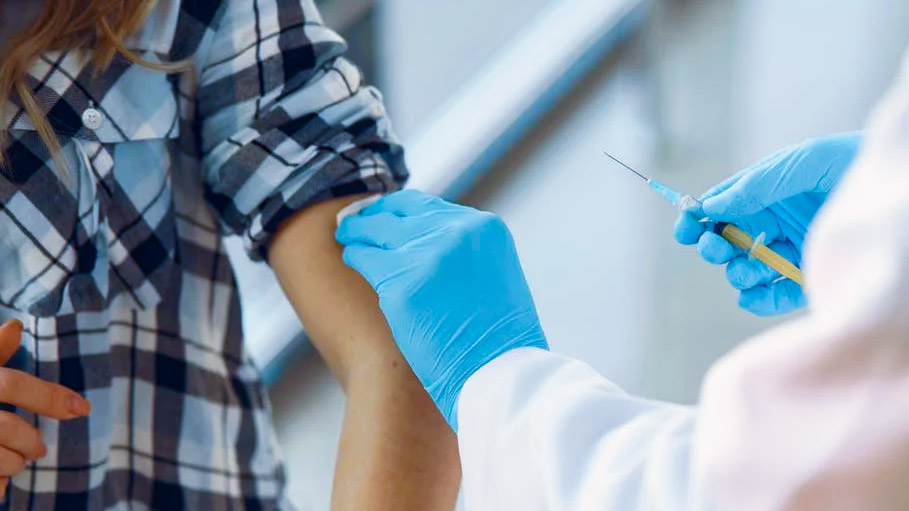 Antibodies Wane over Time, but Immune System Has a Backup Plan