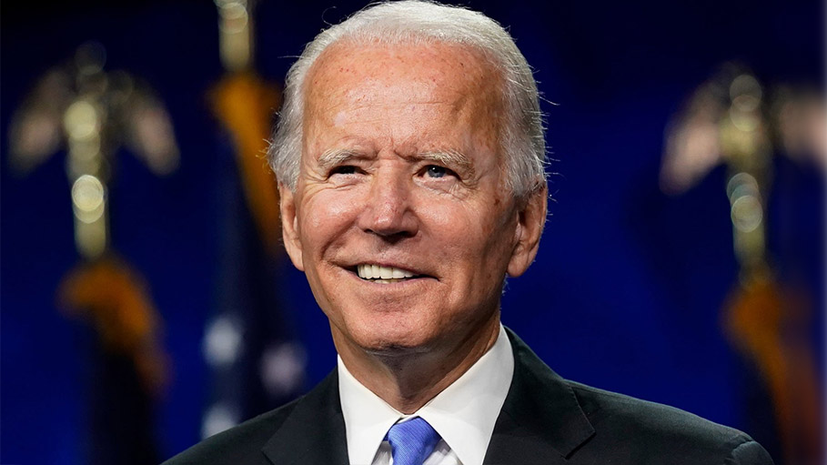 "Today We Did It": President Biden over US Administering 200 Million Vaccine Doses