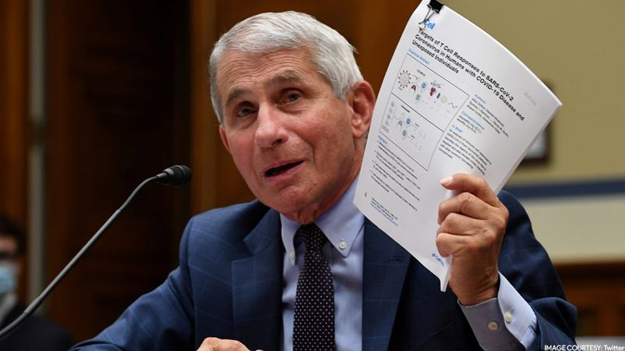 Top Scientist Rejects Donald Trump Claim That US Coronavirus Deaths Overcounted