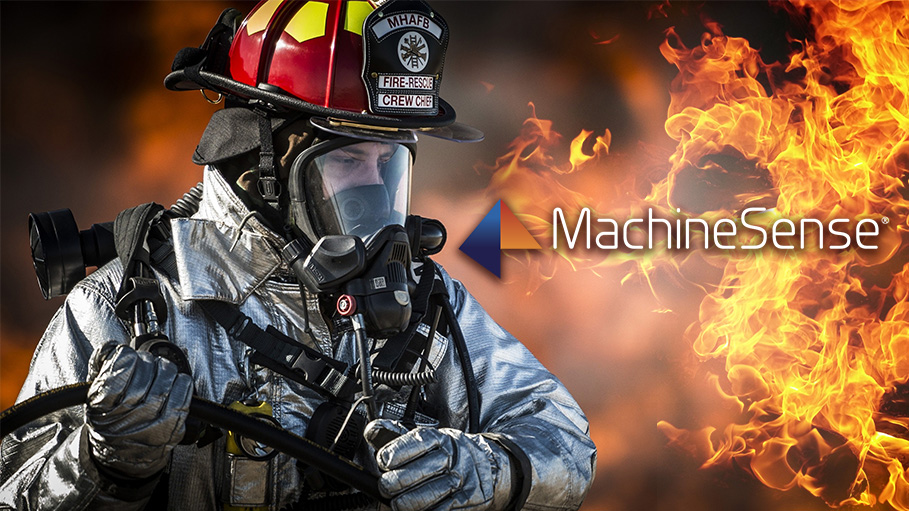 MachineSense LLC Carries out Fire-fighting Pilots in Indian Hospitals