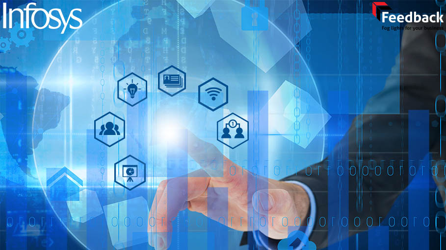 Less Than a Quarter of Global Enterprises Think & Act Like Digital Natives: Infy Study