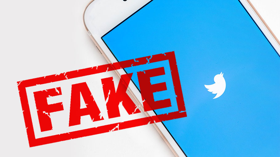 More than 1.5 Lakh Fake Twitter Accounts Used to Defame Maharashtra Government