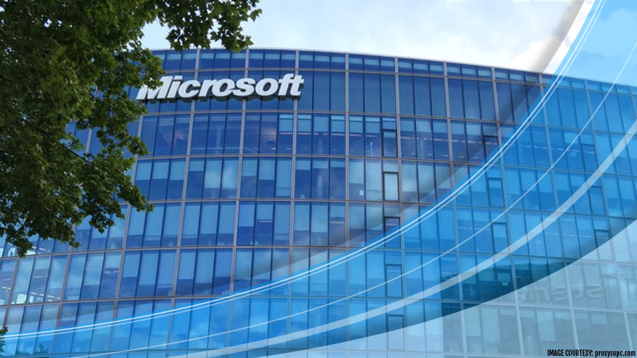 Microsoft Doubles Down on Sustainability, Announces New Steps