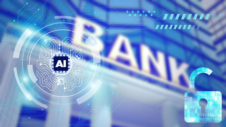 Role of Artificial Intelligence and Machine Learning in Bank Fraud Detection