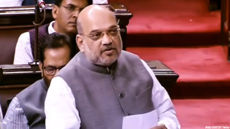 Modi’s Mission Kashmir, Article 370 Scrapped