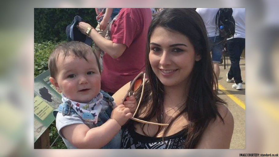 A UK Judge Urges Missing Mom to Return Home with an Official Tweet