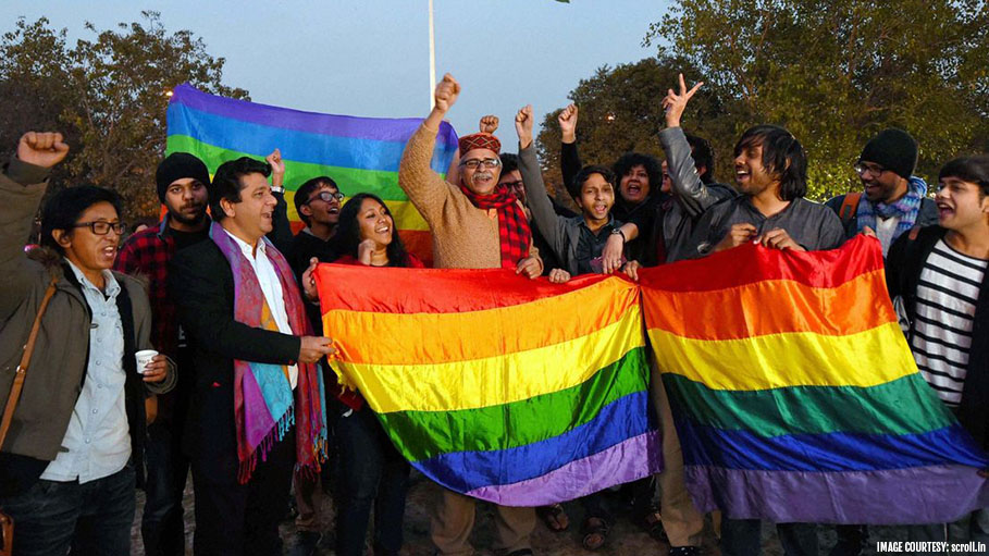 Section 377: Consensual Same-Sex Relationship is Not a Crime - Supreme Court Verdict