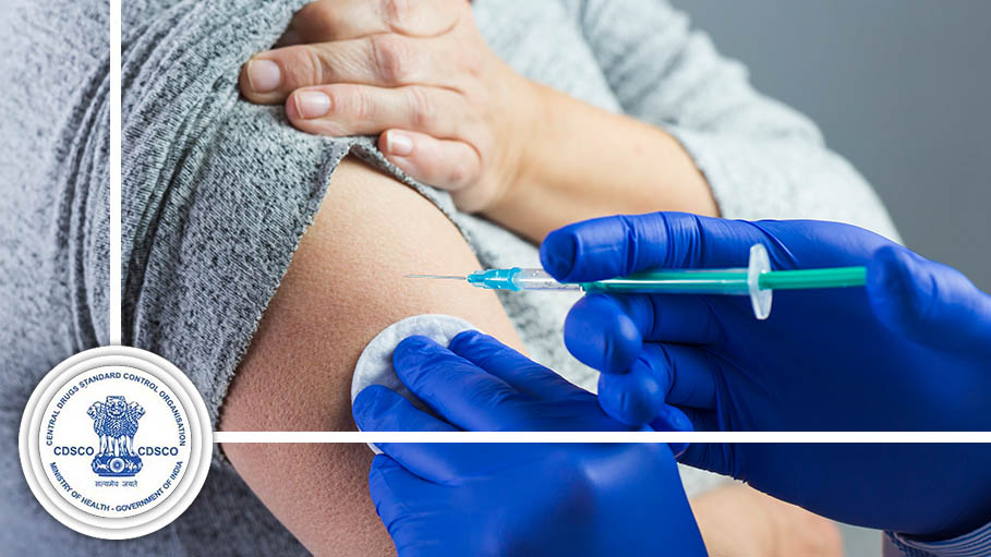 Oxford Covid Vaccine: DCGI Orders Serum Institute of India to Suspend Recruitment