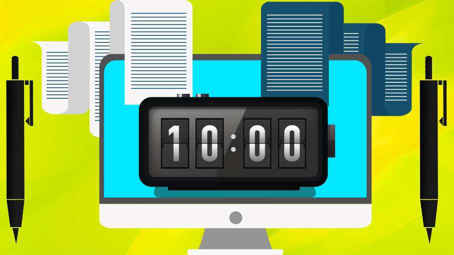 10 Content Pieces You Can Create in 10 Minutes