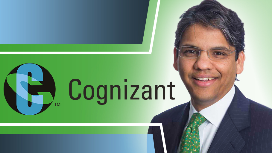 Cognizant CEO Named Chairman of WEF’s IT & Electronics Governors Community